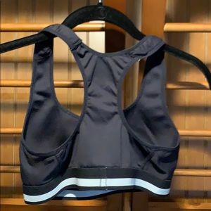 Under Armour Other - Under Armour black sports bra, Size M Under Armour Other - Under Armour black sports bra, Size M